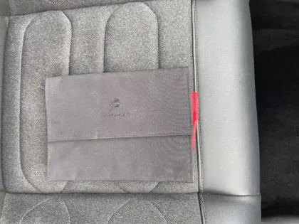 Photo 15 Citroën C3  BlueHDi 100 S&S BVM6 Shine Pack