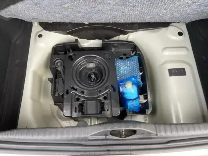 Photo 26 Citroën C3  BlueHDi 100 S&S BVM6 Shine Pack