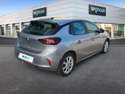 Photo 27 Opel Corsa  1.2 75 ch BVM5 Edition Business