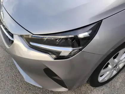Photo 13 Opel Corsa  1.2 75 ch BVM5 Edition Business