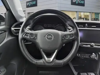 Photo 11 Opel Corsa  1.2 Turbo 100 ch BVA8 Business