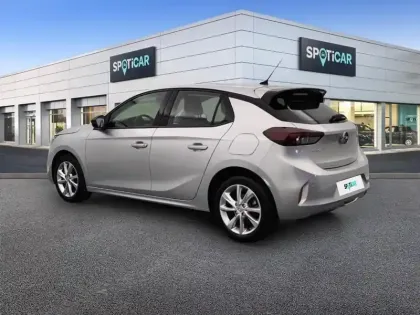 Photo 29 Opel Corsa  1.2 Turbo 100 ch BVA8 Business