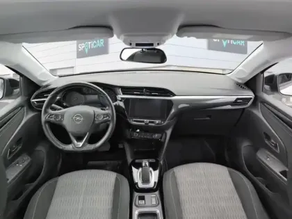 Photo 9 Opel Corsa  1.2 Turbo 100 ch BVA8 Business