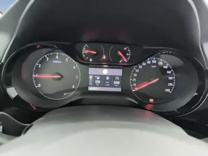 Photo 20 Opel Corsa  1.2 Turbo 100 ch BVA8 Business