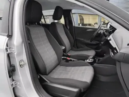 Photo 8 Opel Corsa  1.2 Turbo 100 ch BVA8 Business