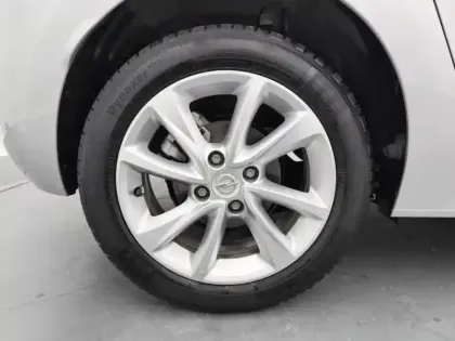 Photo 14 Opel Corsa  1.2 Turbo 100 ch BVA8 Business