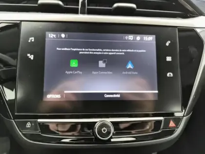 Photo 10 Opel Corsa  1.2 Turbo 100 ch BVA8 Business