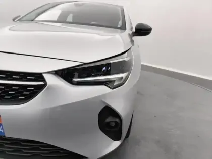 Photo 13 Opel Corsa  1.2 Turbo 100 ch BVA8 Business