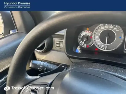 Photo 16 Suzuki Ignis  1.2 Dualjet Hybrid Auto CVT Privilège