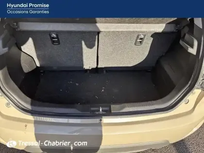 Photo 26 Suzuki Ignis  1.2 Dualjet Hybrid Auto CVT Privilège