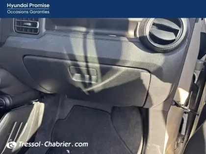 Photo 15 Suzuki Ignis  1.2 Dualjet Hybrid Auto CVT Privilège