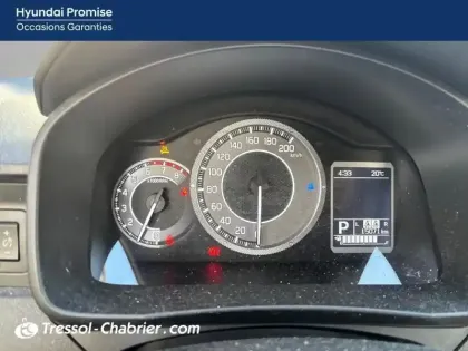 Photo 20 Suzuki Ignis  1.2 Dualjet Hybrid Auto CVT Privilège