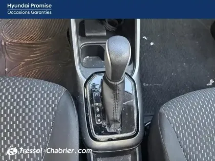 Photo 23 Suzuki Ignis  1.2 Dualjet Hybrid Auto CVT Privilège