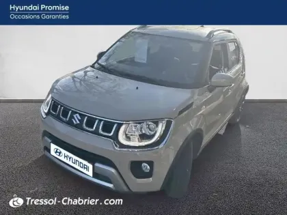 Photo Suzuki Ignis Privilège