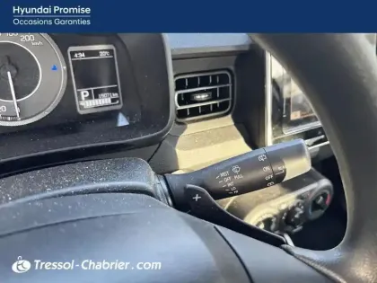 Photo 17 Suzuki Ignis  1.2 Dualjet Hybrid Auto CVT Privilège