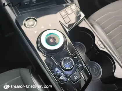 Photo 23 Kia Sportage Gén. V Ph1 Active Business 5