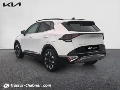 Photo 29 Kia Sportage Gén. V Ph1 Active Business 5