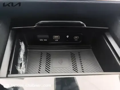 Photo 12 Kia Sportage Gén. V Ph1 Active Business 5