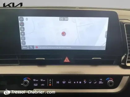 Photo 21 Kia Sportage Gén. V Ph1 Active Business 5