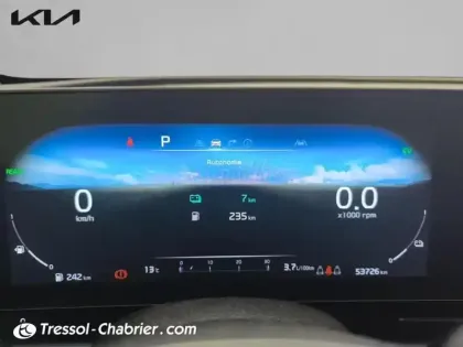 Photo 20 Kia Sportage Gén. V Ph1 Active Business 5