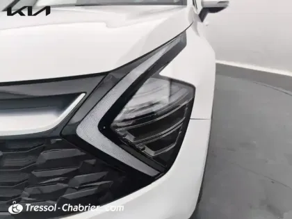 Photo 13 Kia Sportage Gén. V Ph1 Active Business 5