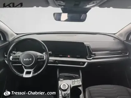 Photo 9 Kia Sportage Gén. V Ph1 Active Business 5