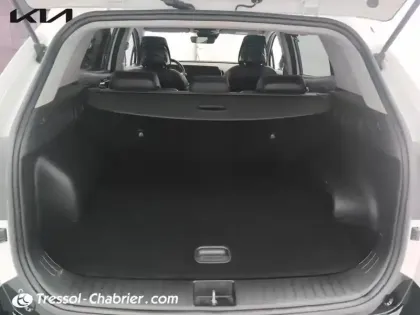 Photo 7 Kia Sportage Gén. V Ph1 Active Business 5