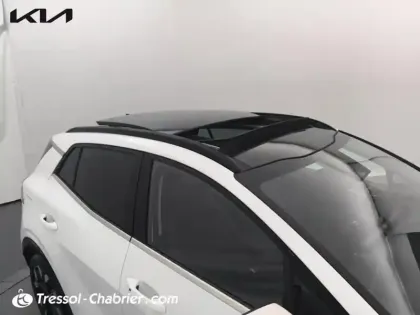 Photo 27 Kia Sportage Gén. V Ph1 Active Business 5