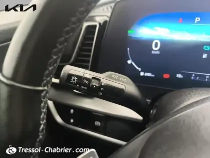 Photo 16 Kia Sportage Gén. V Ph1 Active Business 5