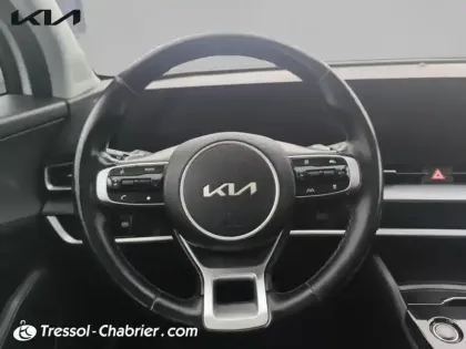 Photo 11 Kia Sportage Gén. V Ph1 Active Business 5