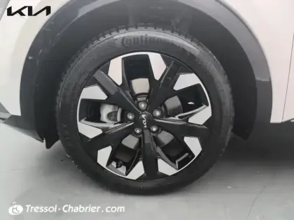 Photo 14 Kia Sportage Gén. V Ph1 Active Business 5