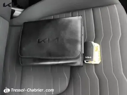 Photo 15 Kia Sportage Gén. V Ph1 Active Business 5