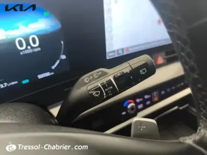 Photo 17 Kia Sportage Gén. V Ph1 Active Business 5