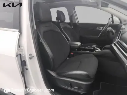 Photo 8 Kia Sportage Gén. V Ph1 Active Business 5