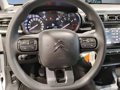 Photo 11 Citroën C3  PureTech 83 S&S BVM5 Shine