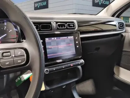 Photo 21 Citroën C3  PureTech 83 S&S BVM5 Shine