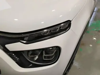 Photo 13 Citroën C3  PureTech 83 S&S BVM5 Shine