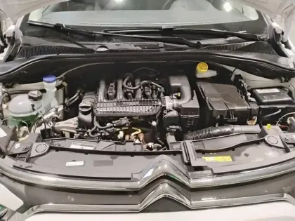 Photo 6 Citroën C3  PureTech 83 S&S BVM5 Shine