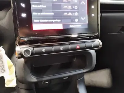 Photo 12 Citroën C3  PureTech 83 S&S BVM5 Shine