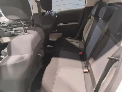 Photo 22 Citroën C3  PureTech 83 S&S BVM5 Shine