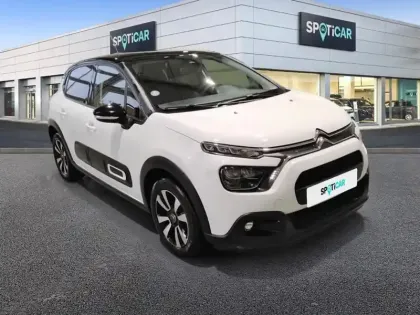 Photo 28 Citroën C3  PureTech 83 S&S BVM5 Shine