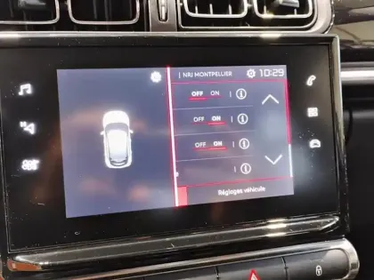 Photo 25 Citroën C3  PureTech 83 S&S BVM5 Shine