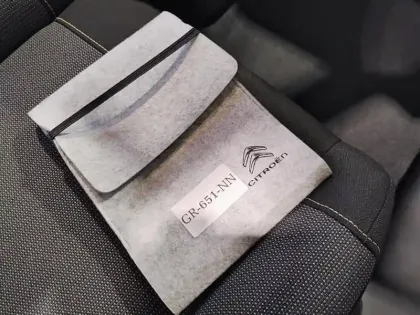 Photo 15 Citroën C3  PureTech 83 S&S BVM5 Shine