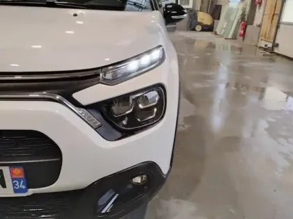 Photo 13 Citroën C3  PureTech 83 S&S BVM5 Shine