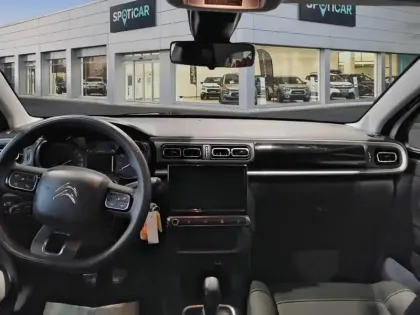 Photo 9 Citroën C3  PureTech 83 S&S BVM5 Shine