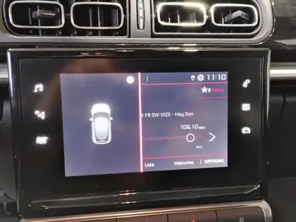 Photo 25 Citroën C3  PureTech 83 S&S BVM5 Shine