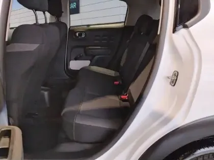 Photo 22 Citroën C3  PureTech 83 S&S BVM5 Shine