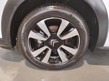 Photo 14 Citroën C3  PureTech 83 S&S BVM5 Shine