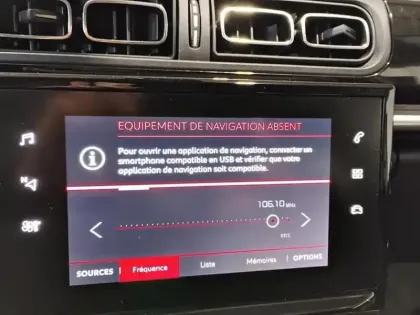 Photo 21 Citroën C3  PureTech 83 S&S BVM5 Shine