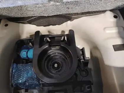 Photo 26 Citroën C3  PureTech 83 S&S BVM5 Shine